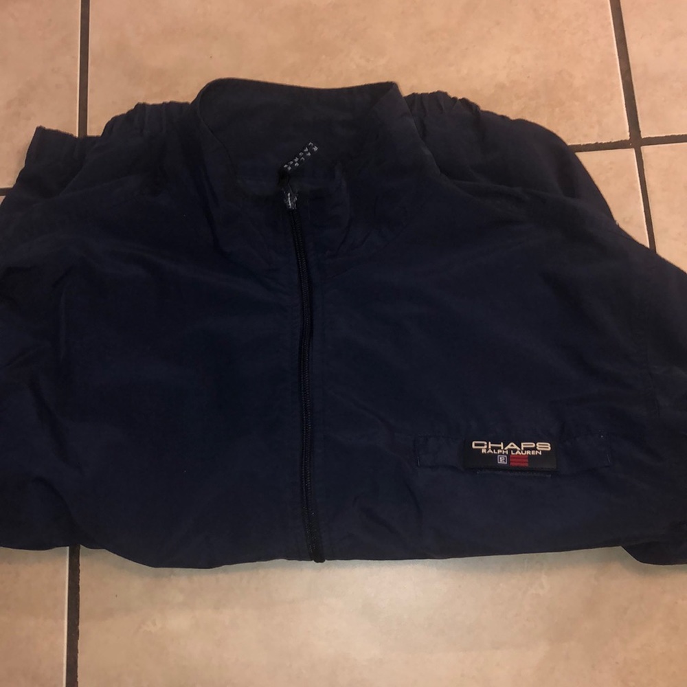 chaps ralph lauren